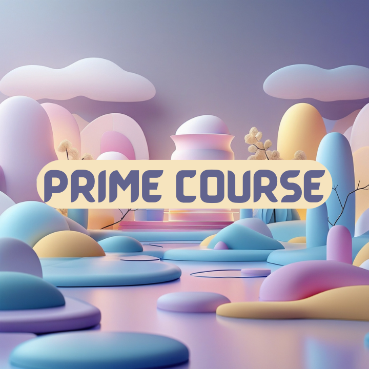 Prime Course