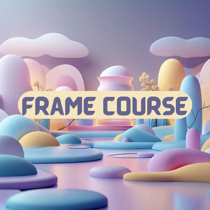 Frame Course