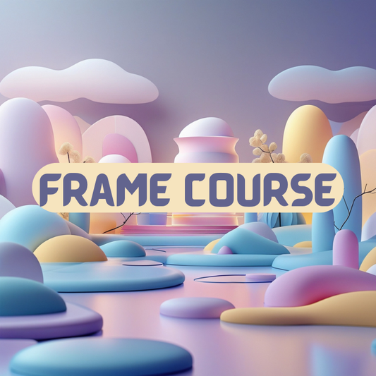 Frame Course